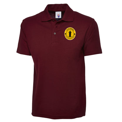 Wolves FA Cup Winners Polo Shirt
