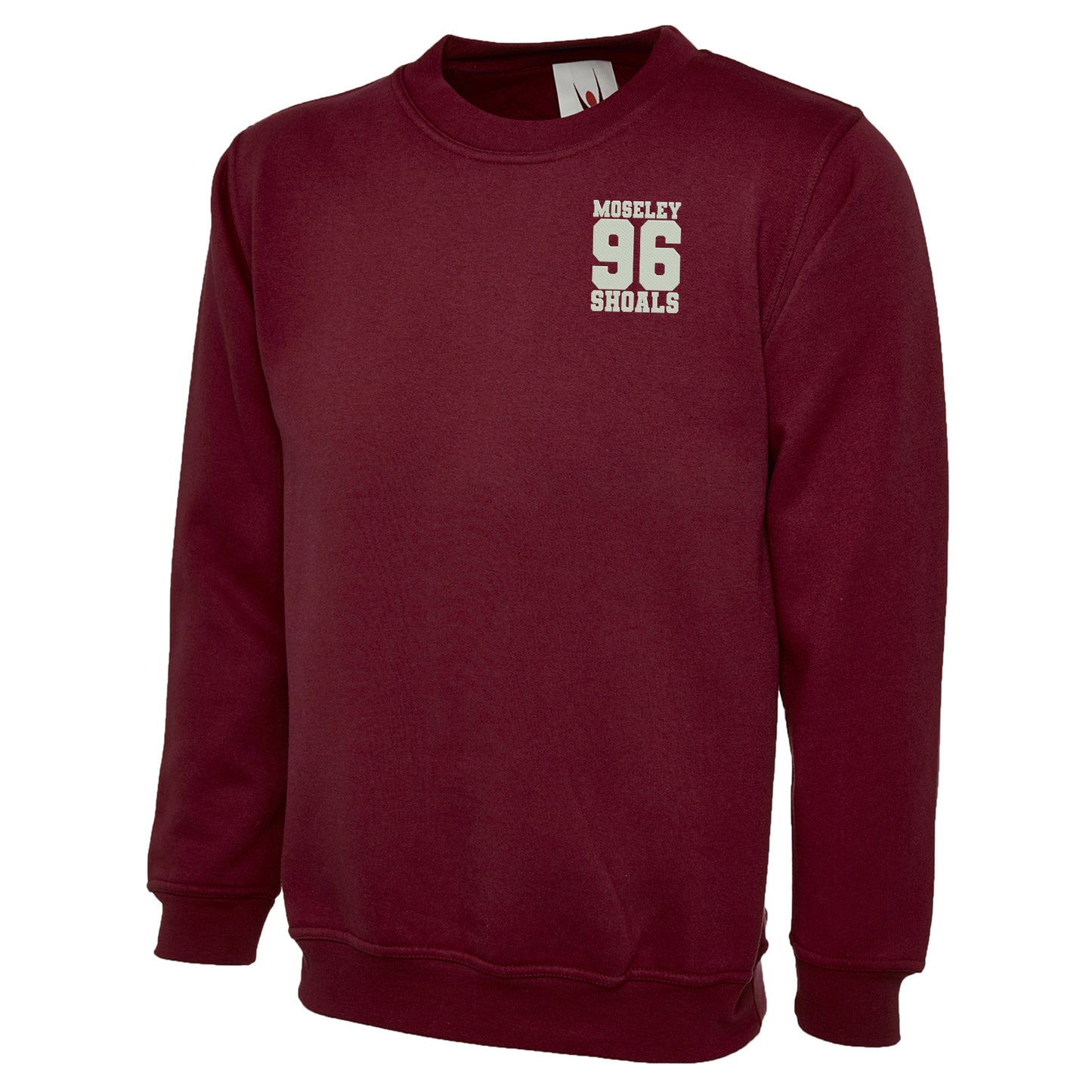 Moseley Shoals Embroidered Classic Sweatshirt