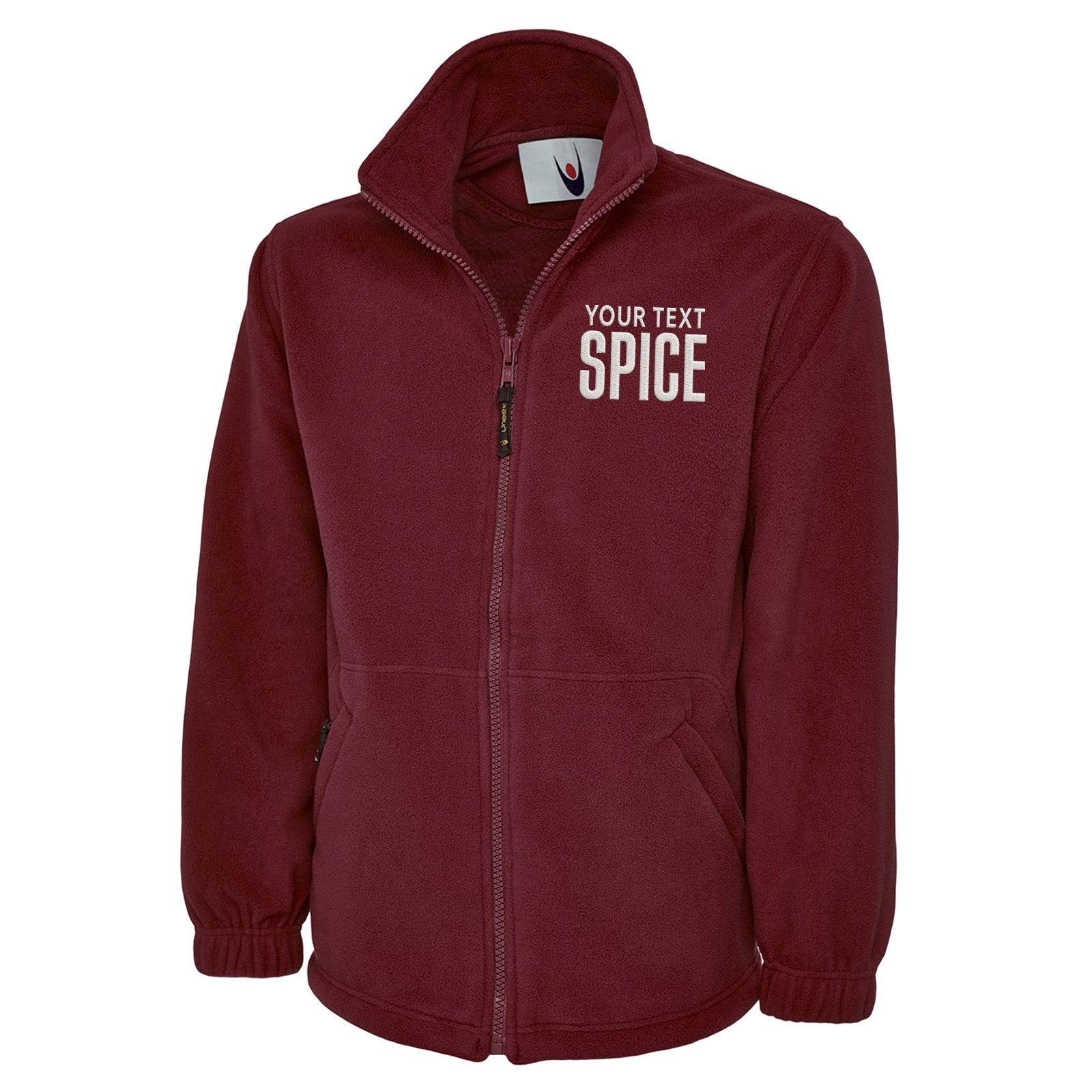Spice Girls Fleece Jacket