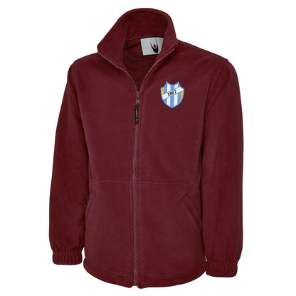 Sheffield Wednesday 1867 Fleece Jacket