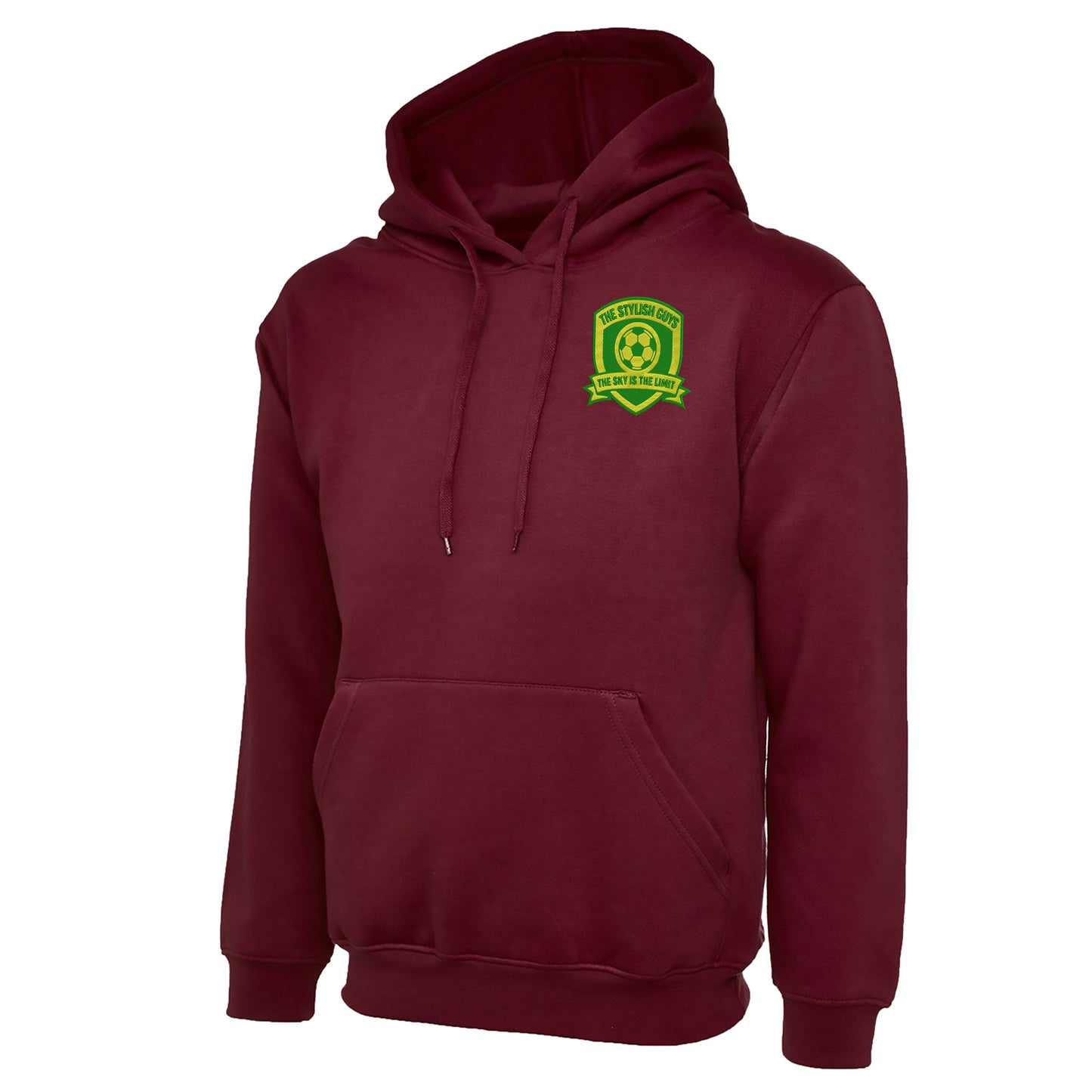 Mamelodi Sundowns FC Hoodie