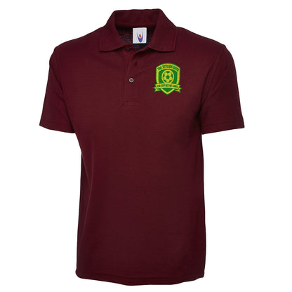 Mamelodi Sundowns FC Polo Shirt