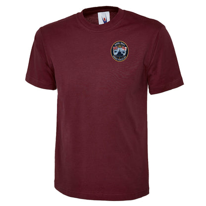 Royal Navy Armed Forces Day T-Shirt 