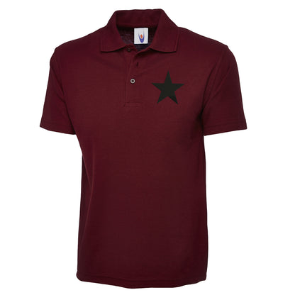 Retro Ghana 1980 Polo Shirt