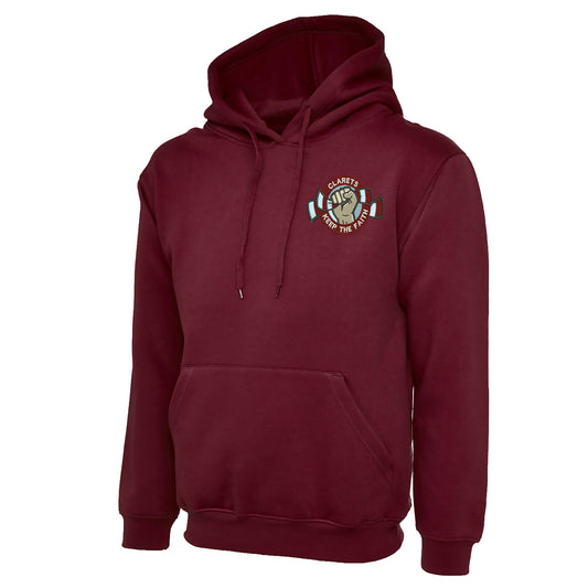 Burnley FC Hoodie