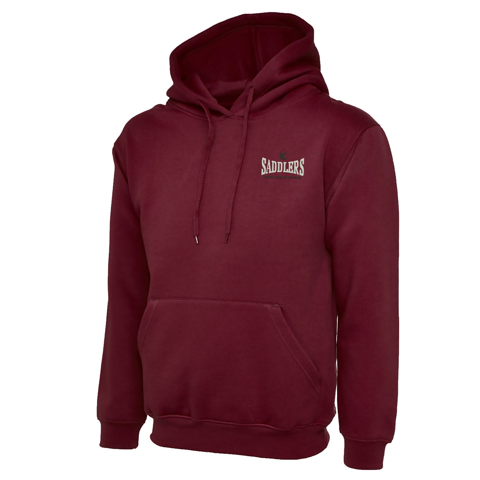 Walsall FC Hoodie