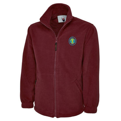 Scunthorpe 1982 Fleece Jacket