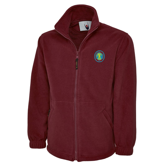 Scunthorpe 1982 Fleece Jacket