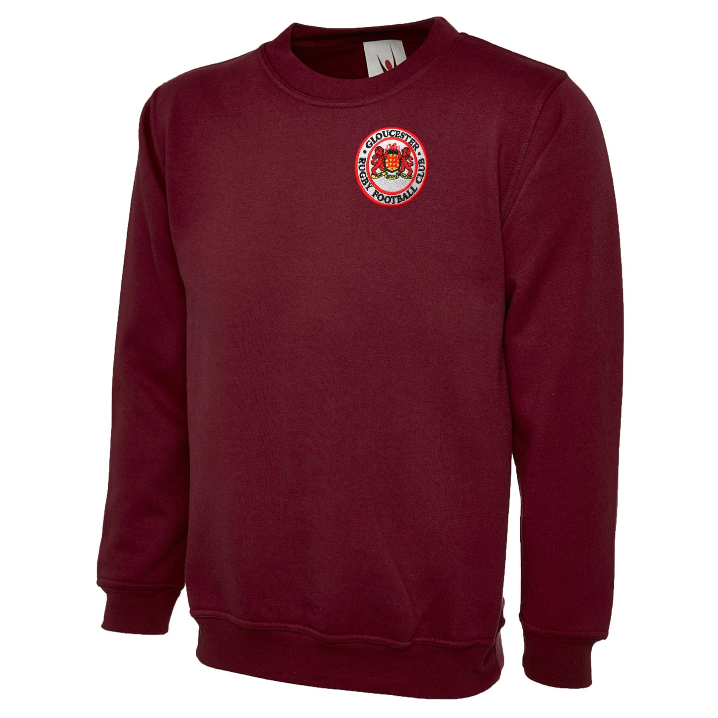 Gloucester Rugby Union Sweatshirt