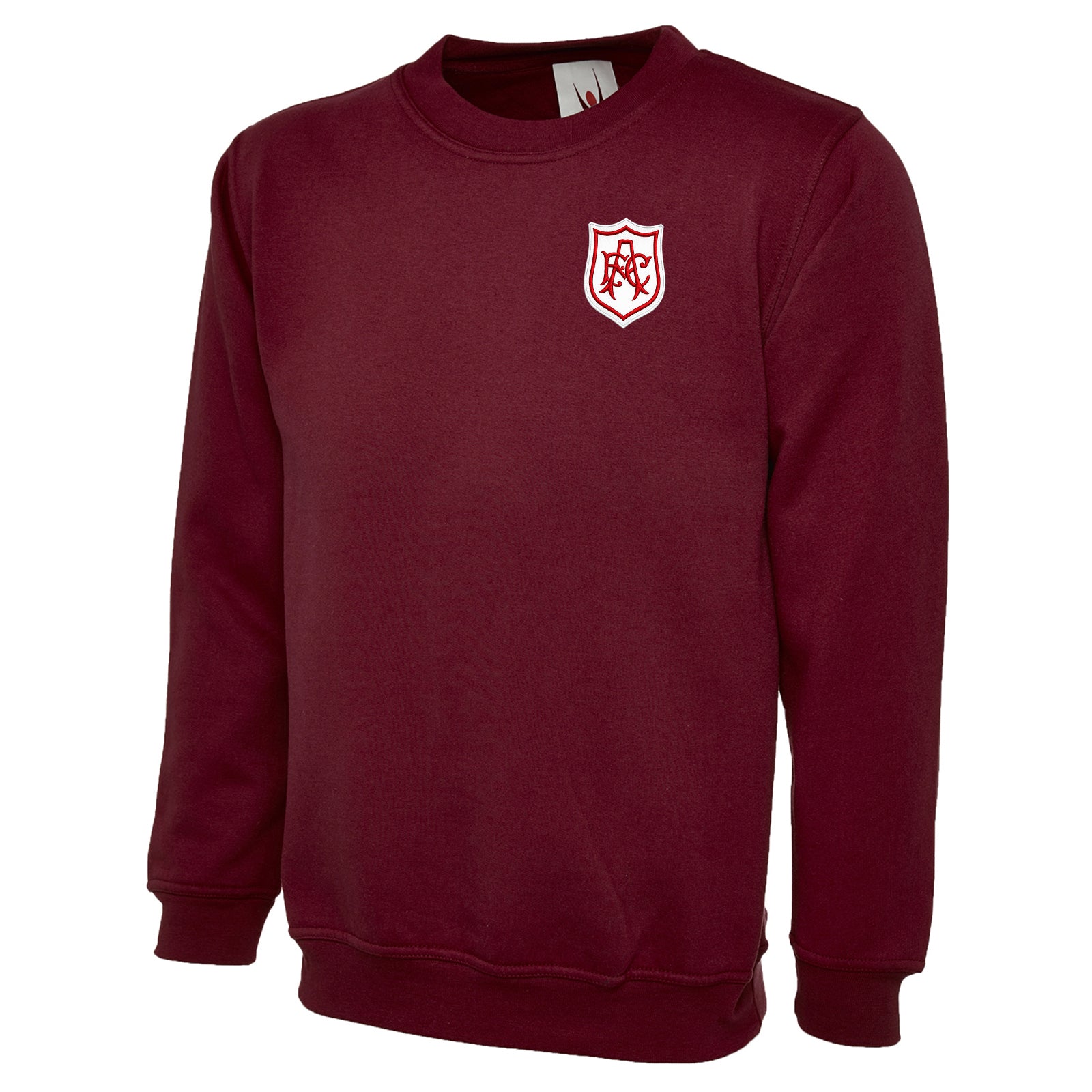 Retro Arsenal 1927 FA Cup Final Sweatshirt 