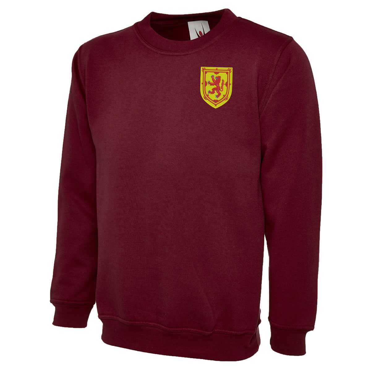 Retro Raith 1949 Sweatshirt