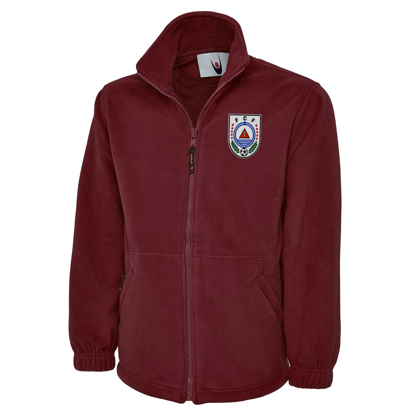 Cape Verde Fleece Jacket