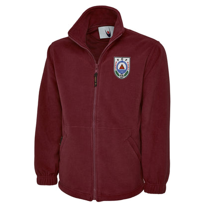 Cape Verde Fleece Jacket