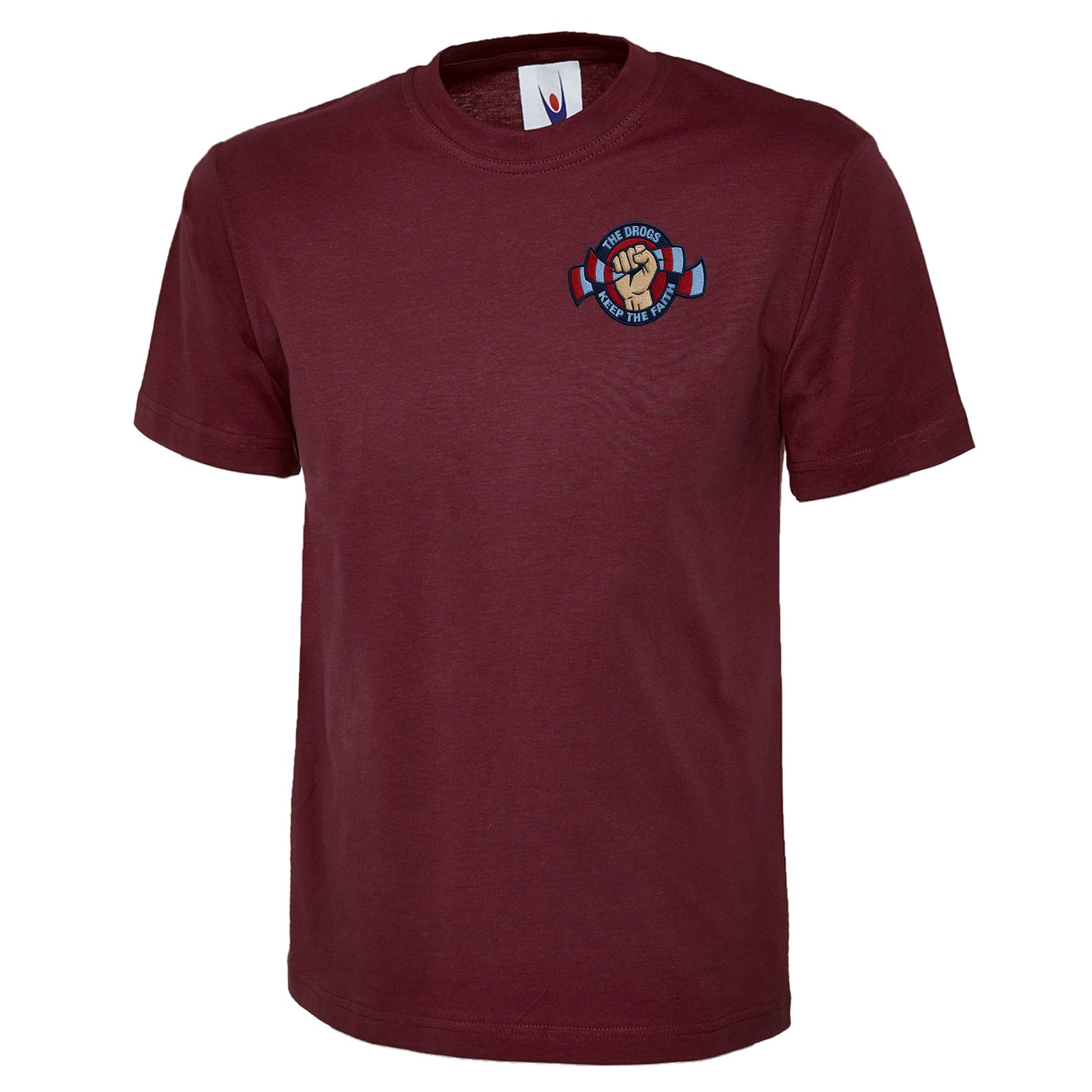 Drogheda United T-Shirt 