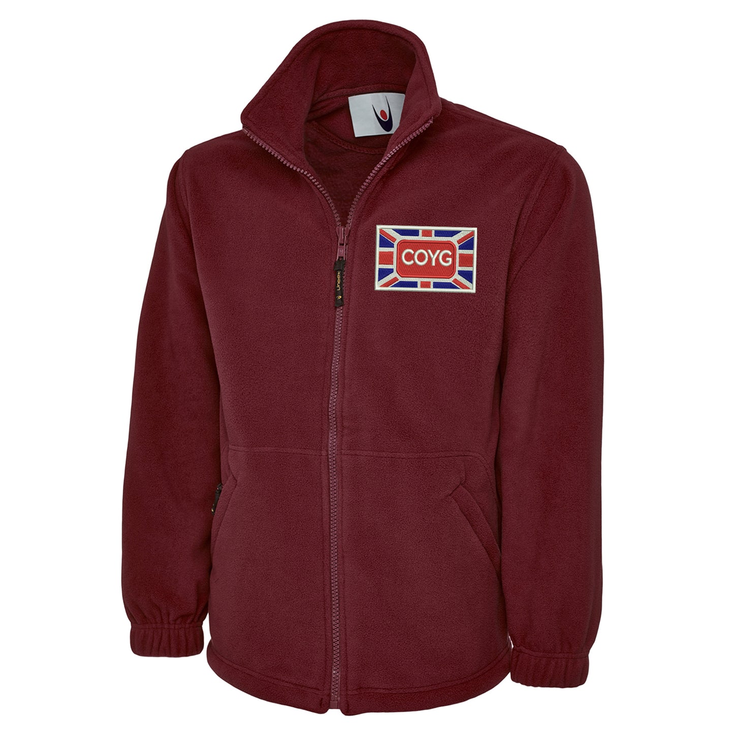Arsenal Fleece Jacket