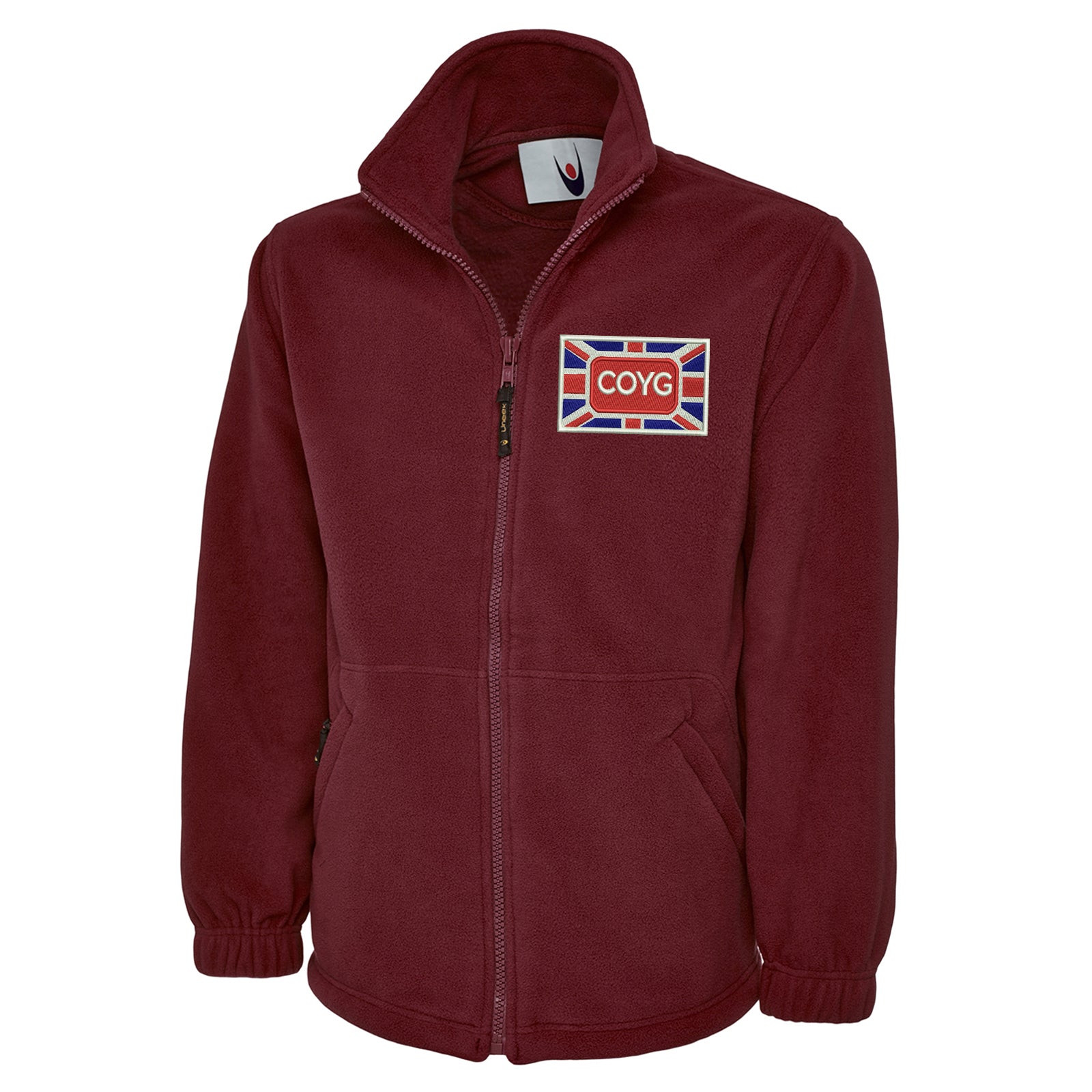 Arsenal Fleece Jacket