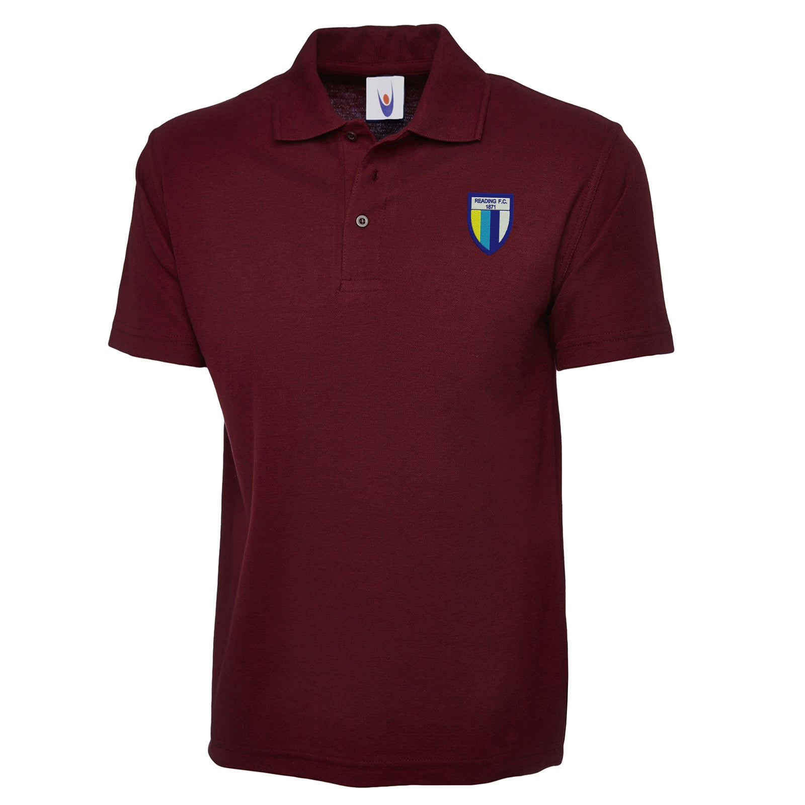 Reading Football Club Polo Shirt