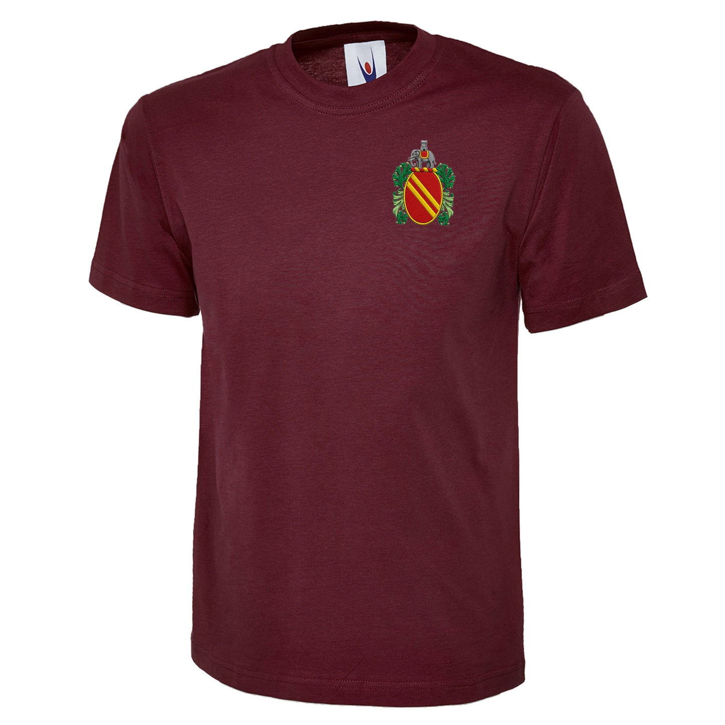 Old School Bolton Football T-Shirt 
