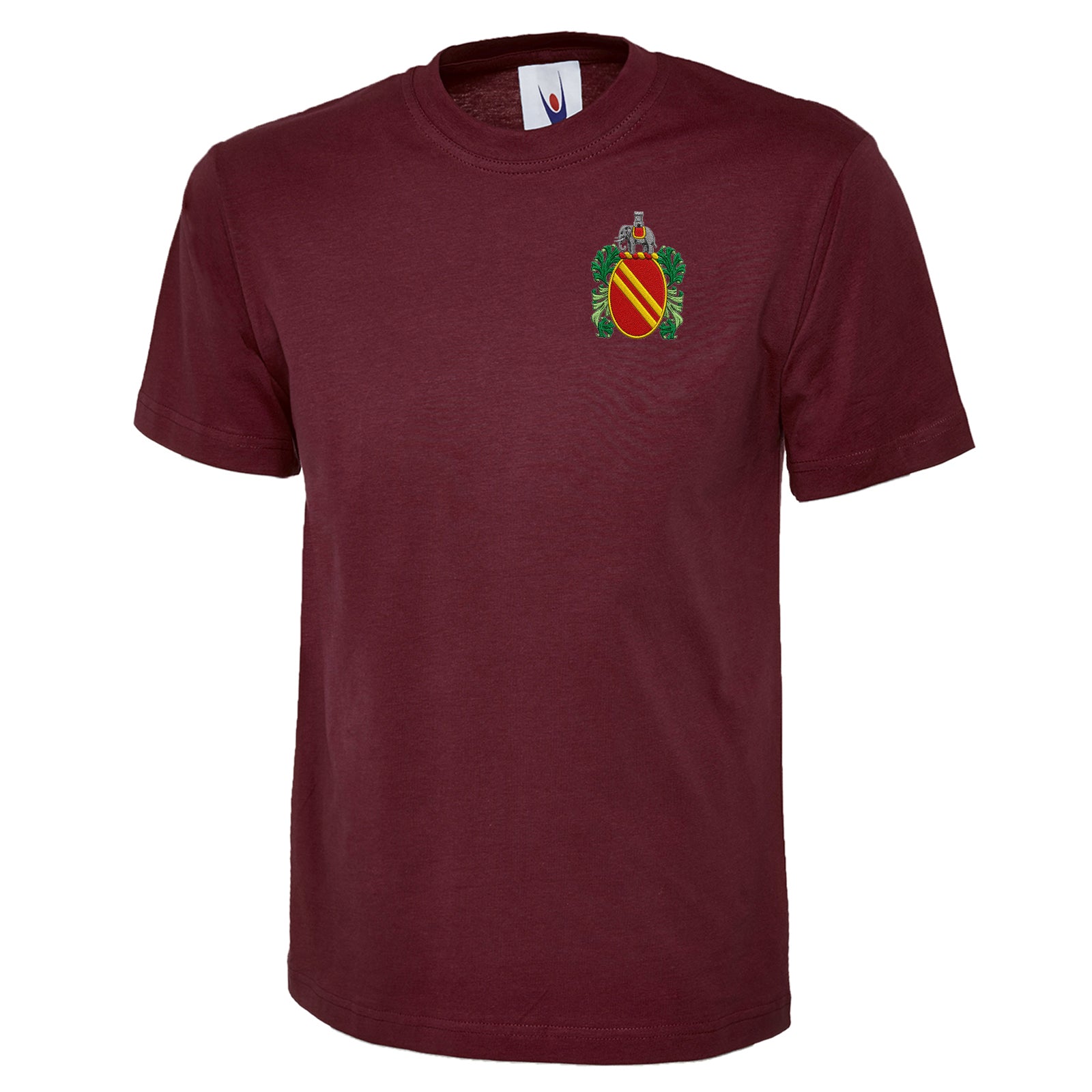Old School Bolton Football T-Shirt 