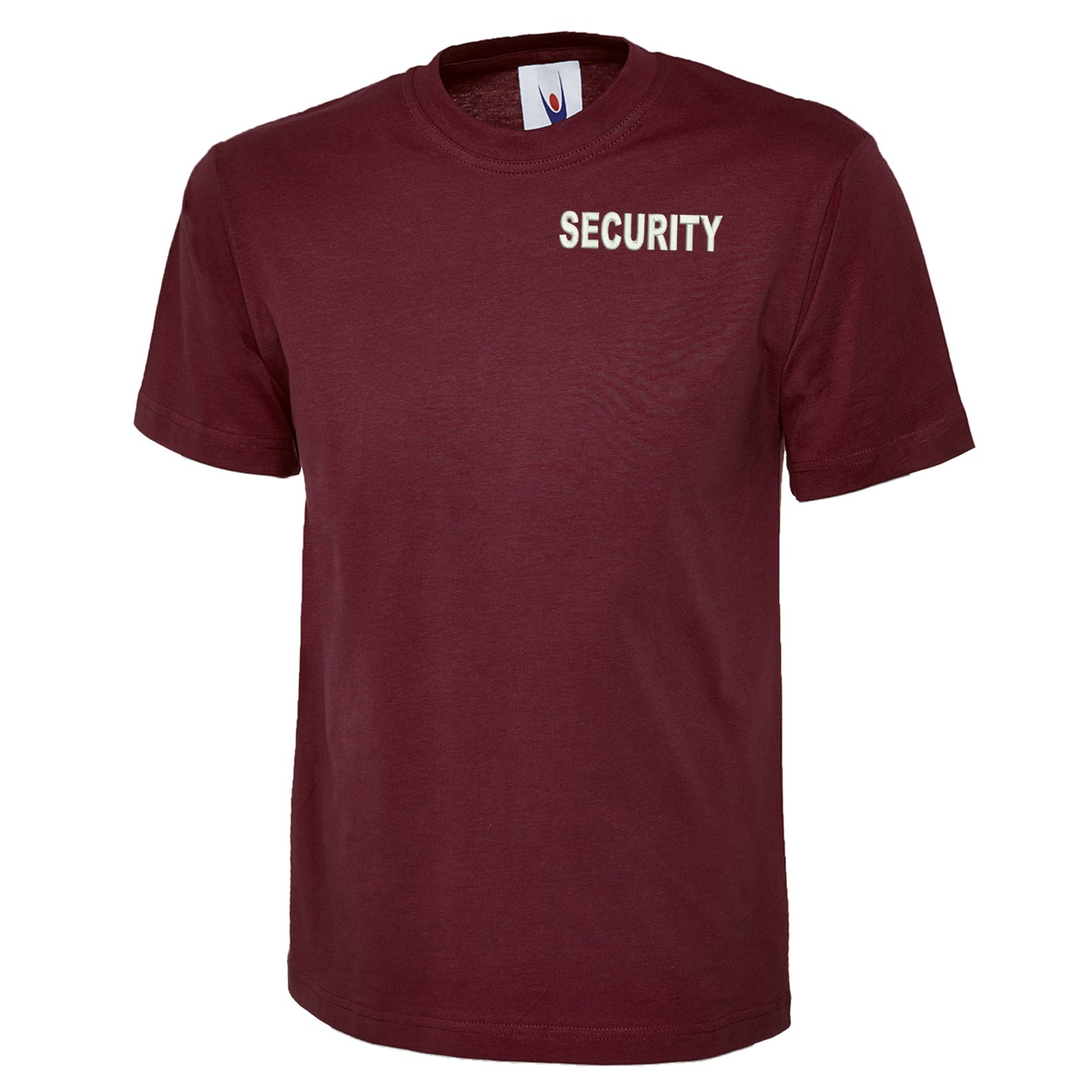 Security T-Shirt