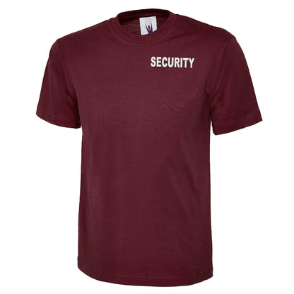 Security T-Shirt
