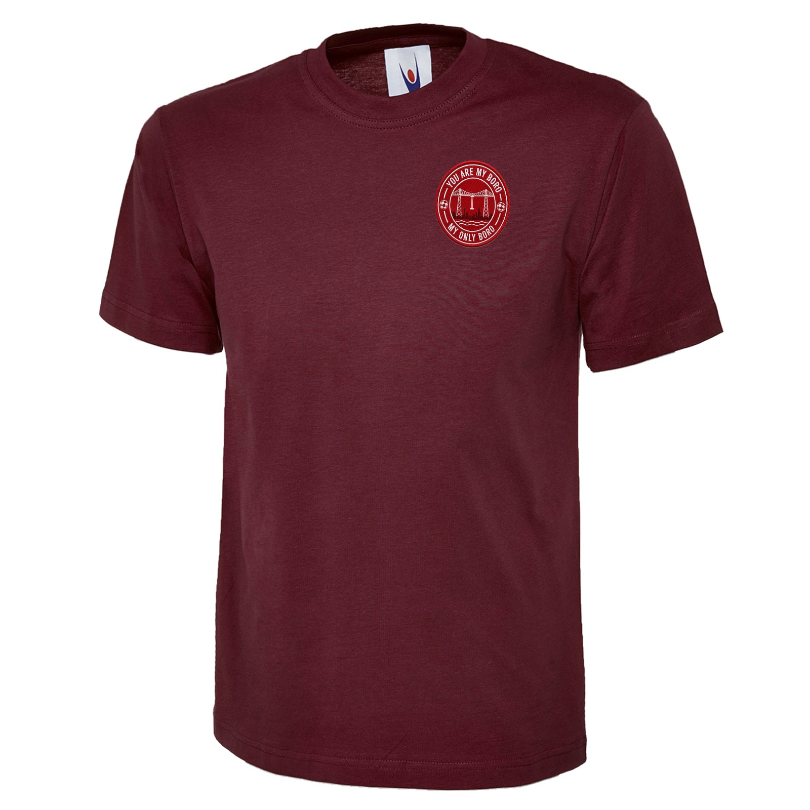 You Are My Boro My Only Boro T-Shirt 