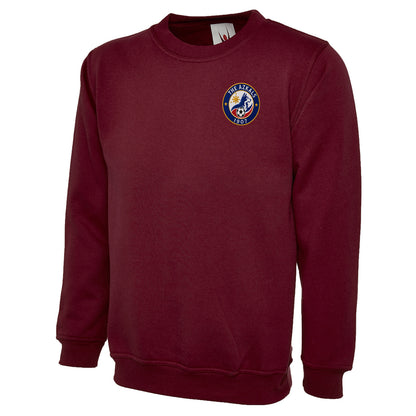 Philippines Football Sweatshirt