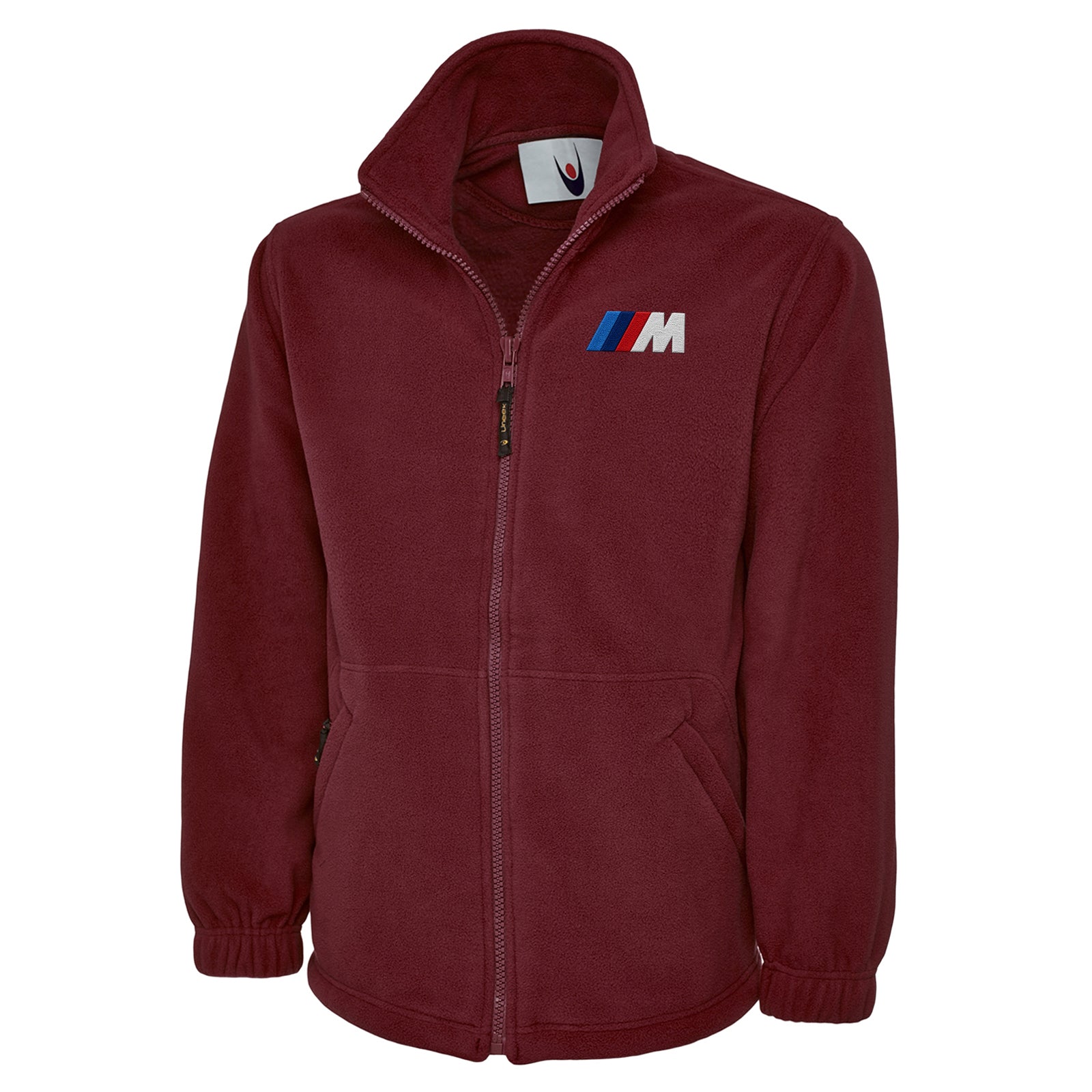 BMW Motorsport Fleece Jacket