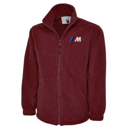 BMW Motorsport Fleece Jacket