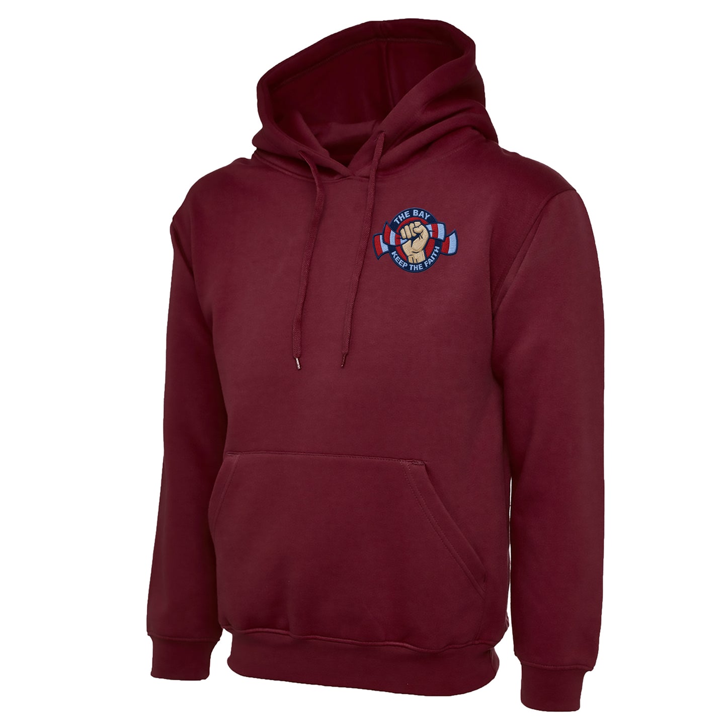 Colwyn Bay Football Hoodie