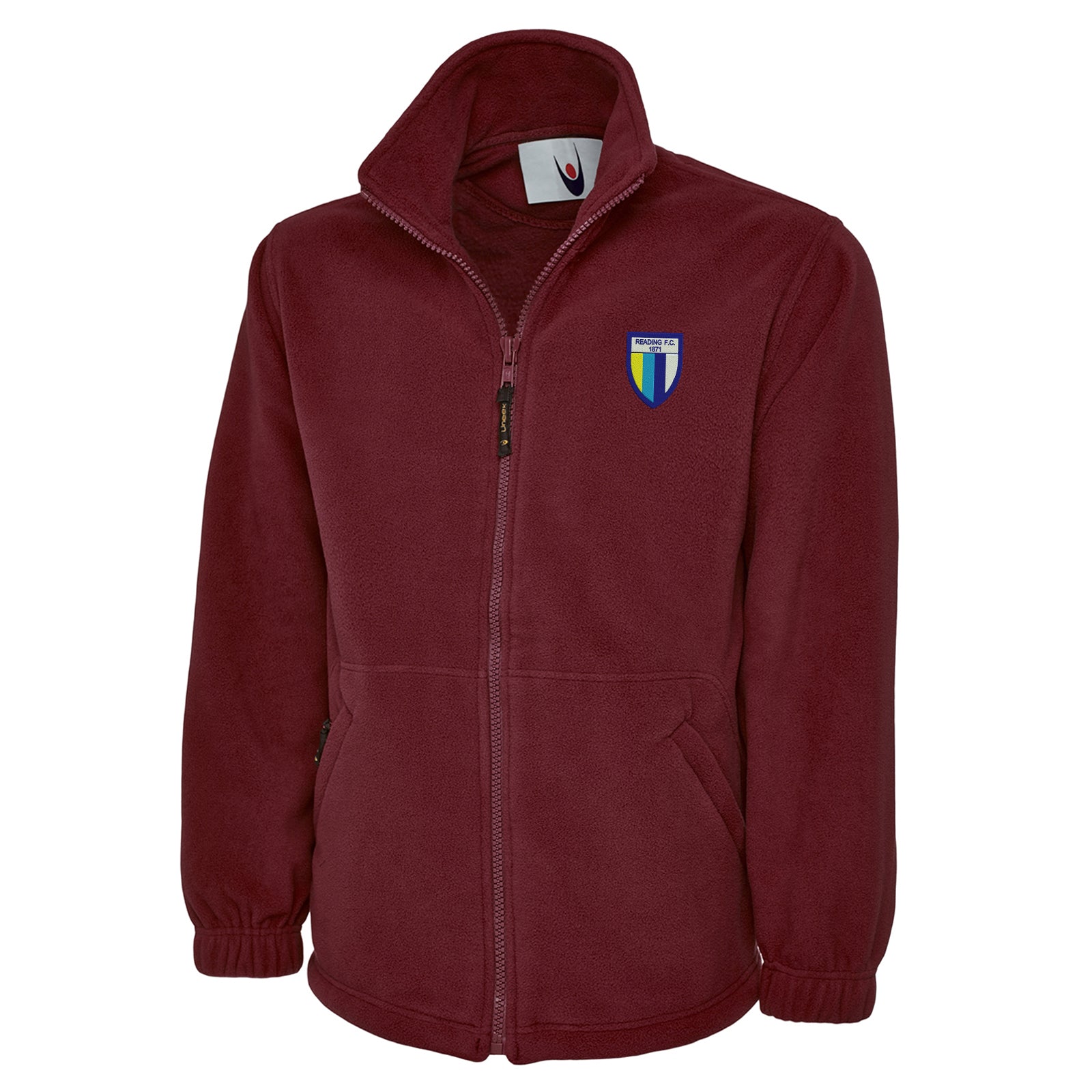 Reading 1987 Fleece Jacket