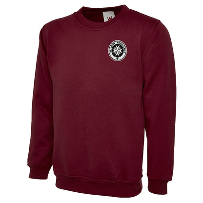 St John Ambulance Sweatshirt