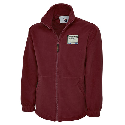 Brighton Goldstone Ground Fleece Jacket