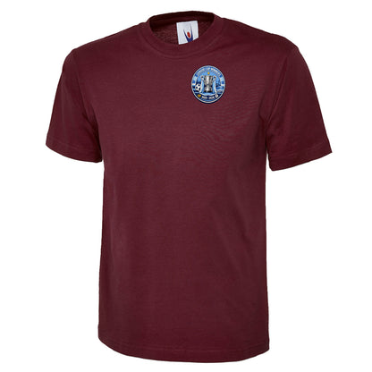Man City League Cup Winners 2026 T-Shirt