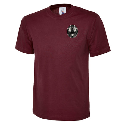 Oasis Knebworth 30th Anniversary 1996-2026 T-Shirt