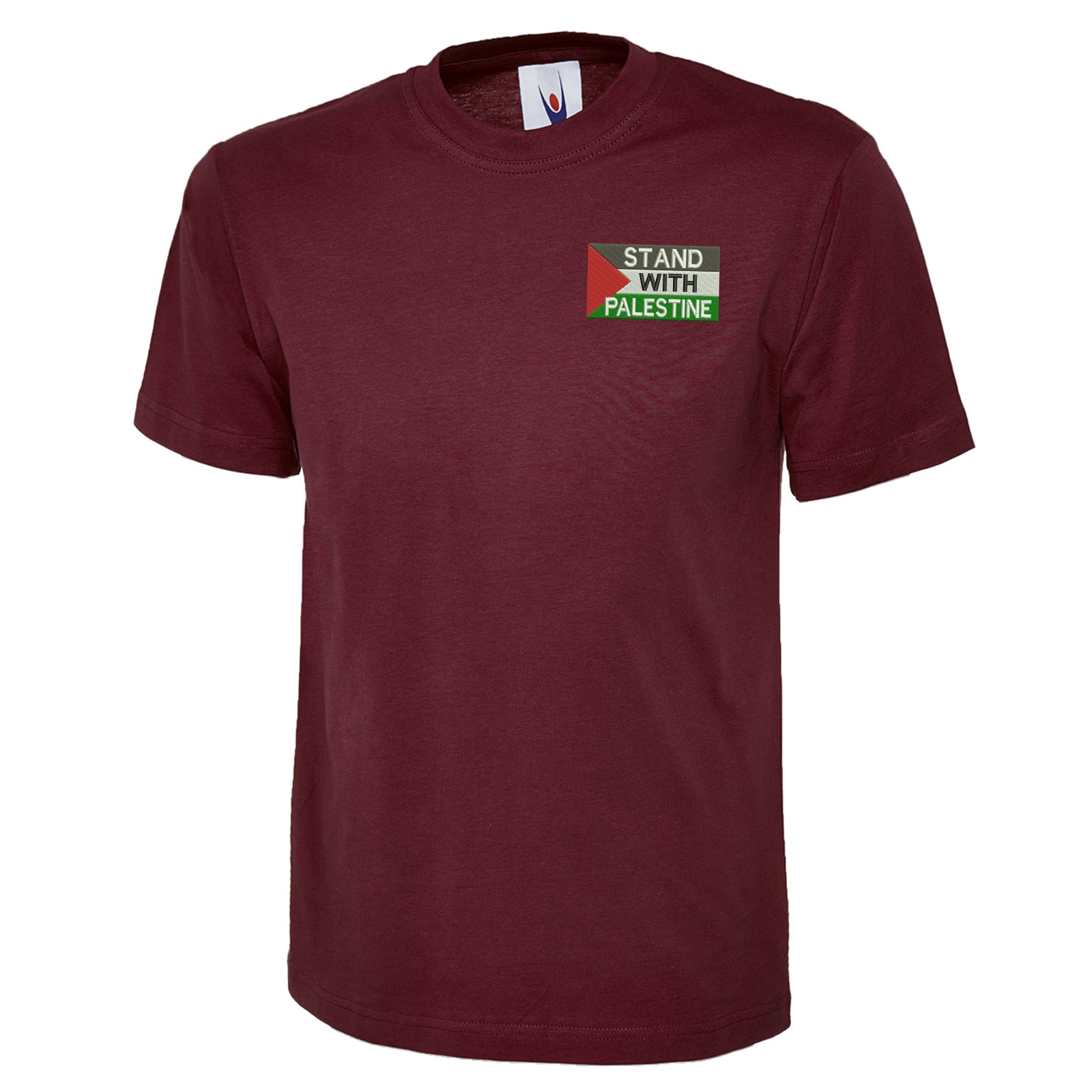 Free Palestine T Shirt UK