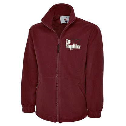 The Kloppfather Jacket