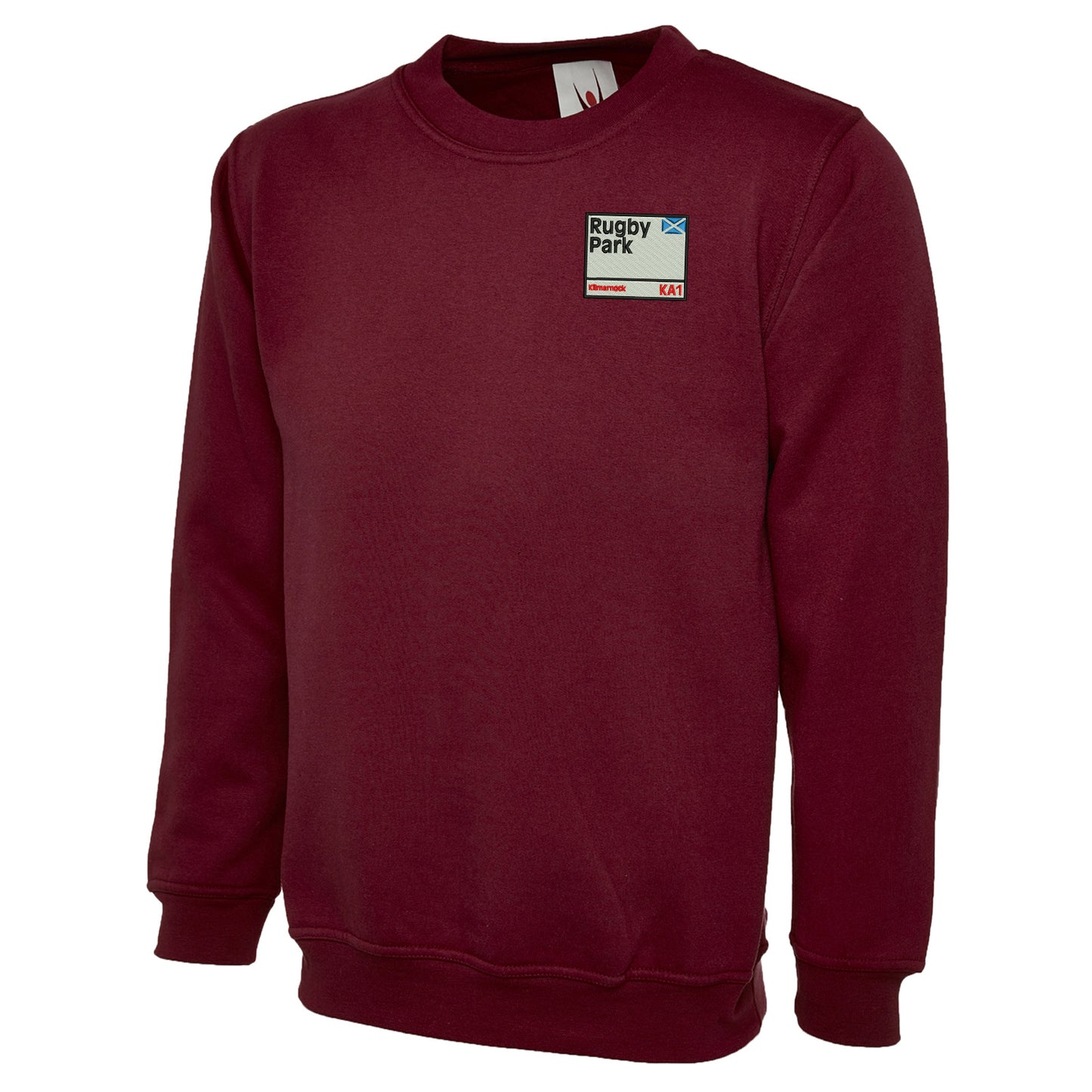 Rugby Park KA1 Sweatshirt