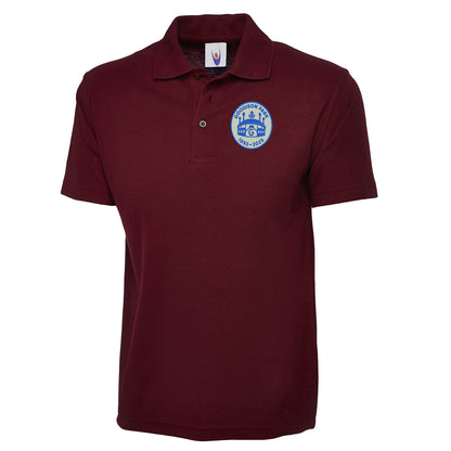 Goodison Park 1892-2025 Everton Polo Shirt