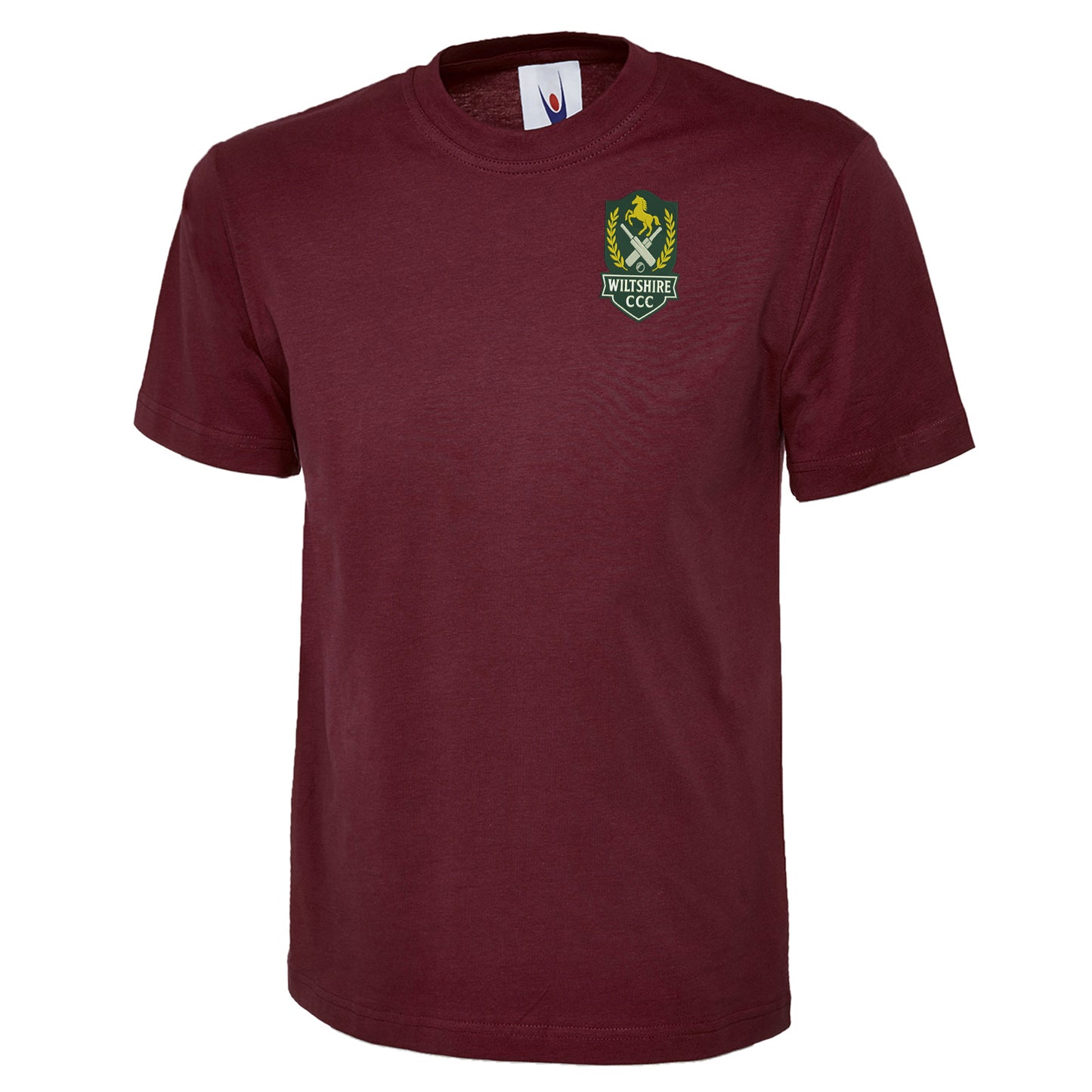 Wiltshire County Cricket Club T-Shirt