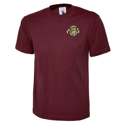 The Warriors Keep The Faith Classic T-Shirt