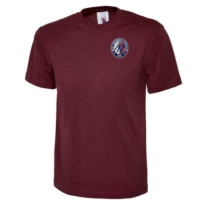 Vintage West Bromwich Albion T-Shirt