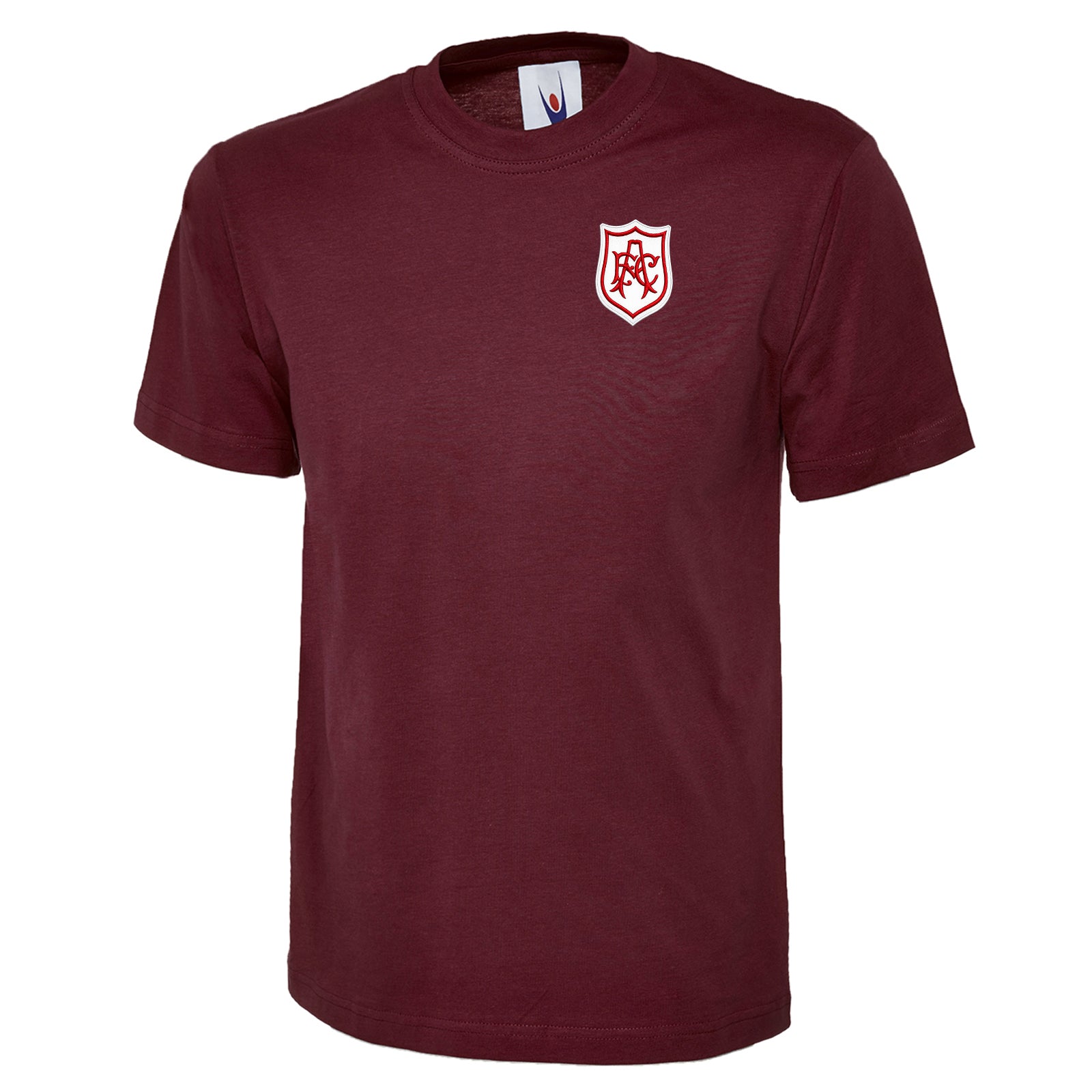 Retro Arsenal 1927 FA Cup Final T-Shirt