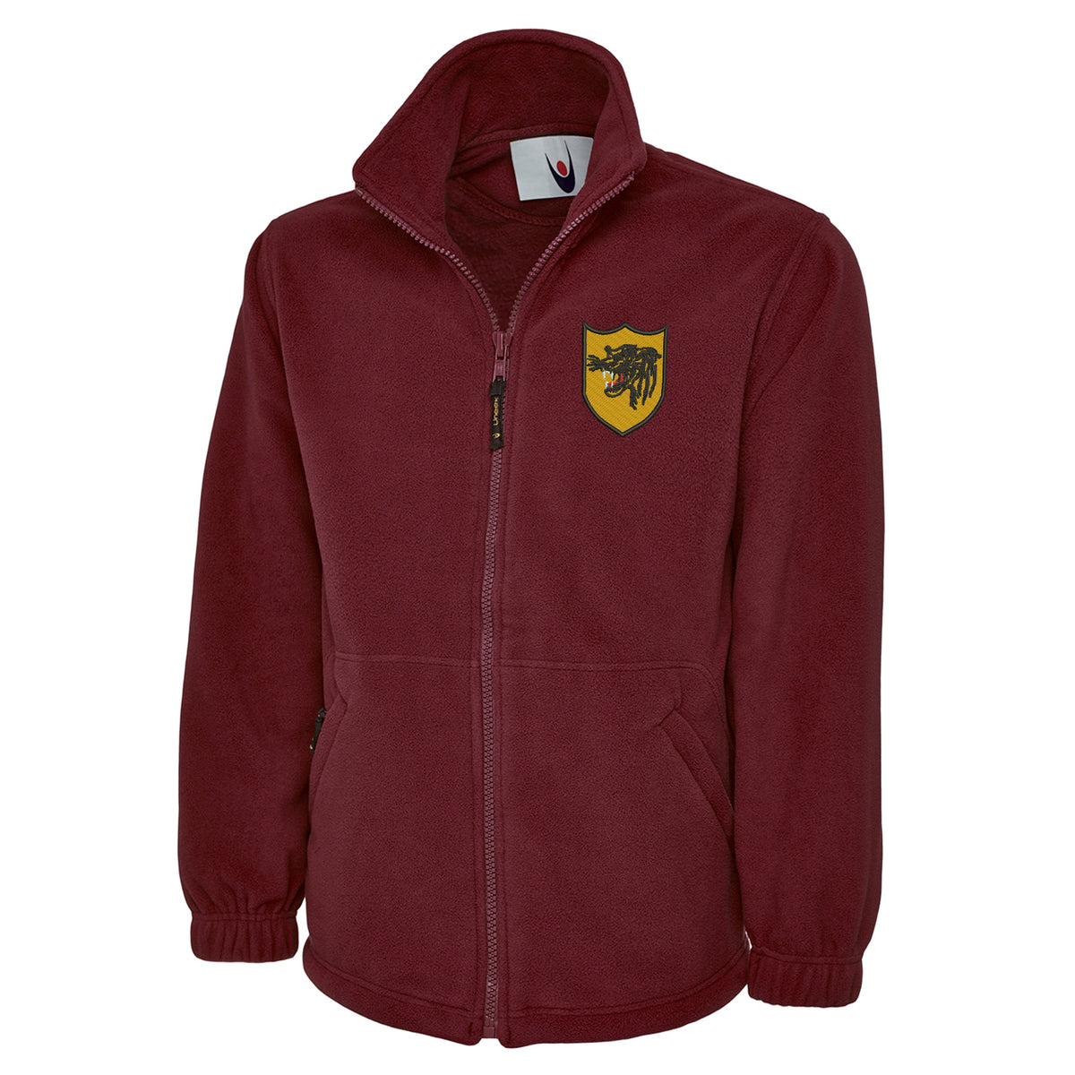 Retro Hull 1947 Jacket