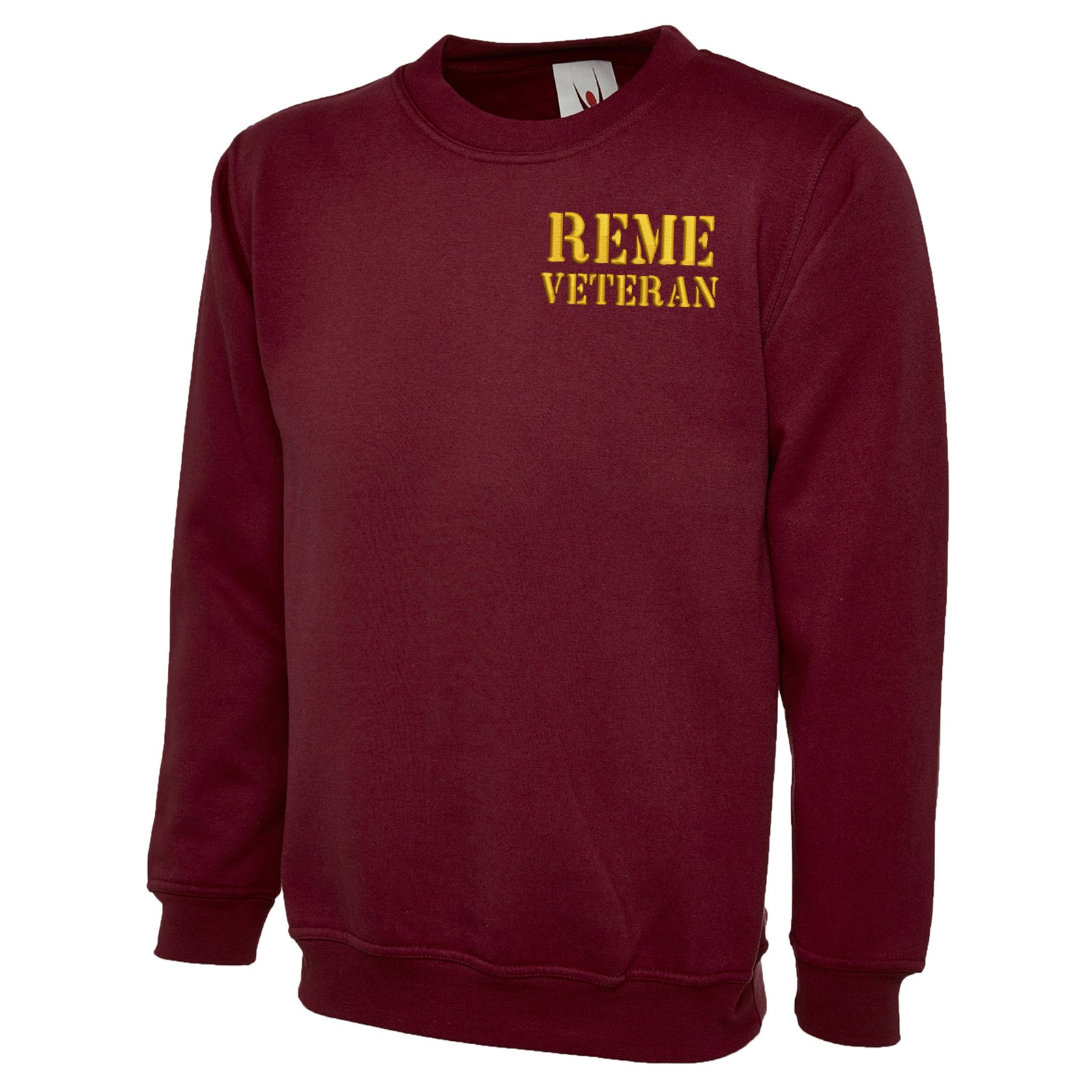 REME Veteran Sweatshirt 