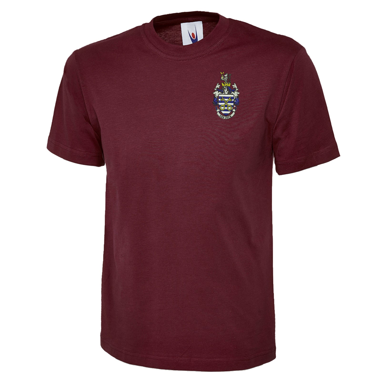 Retro Peterborough 1949 T Shirt