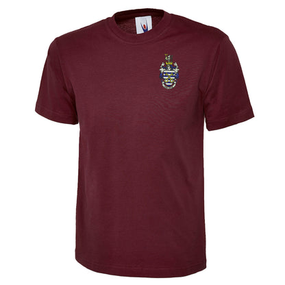Retro Peterborough 1949 T Shirt