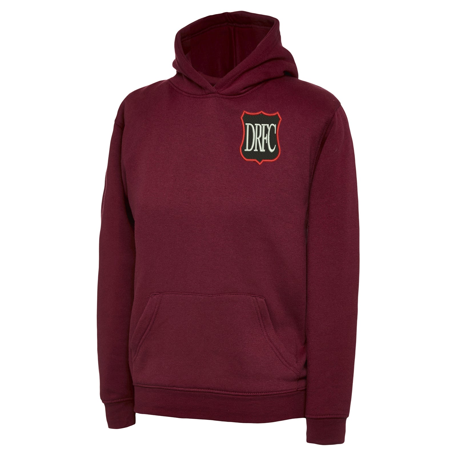 Retro Doncaster 1948  Hoodie