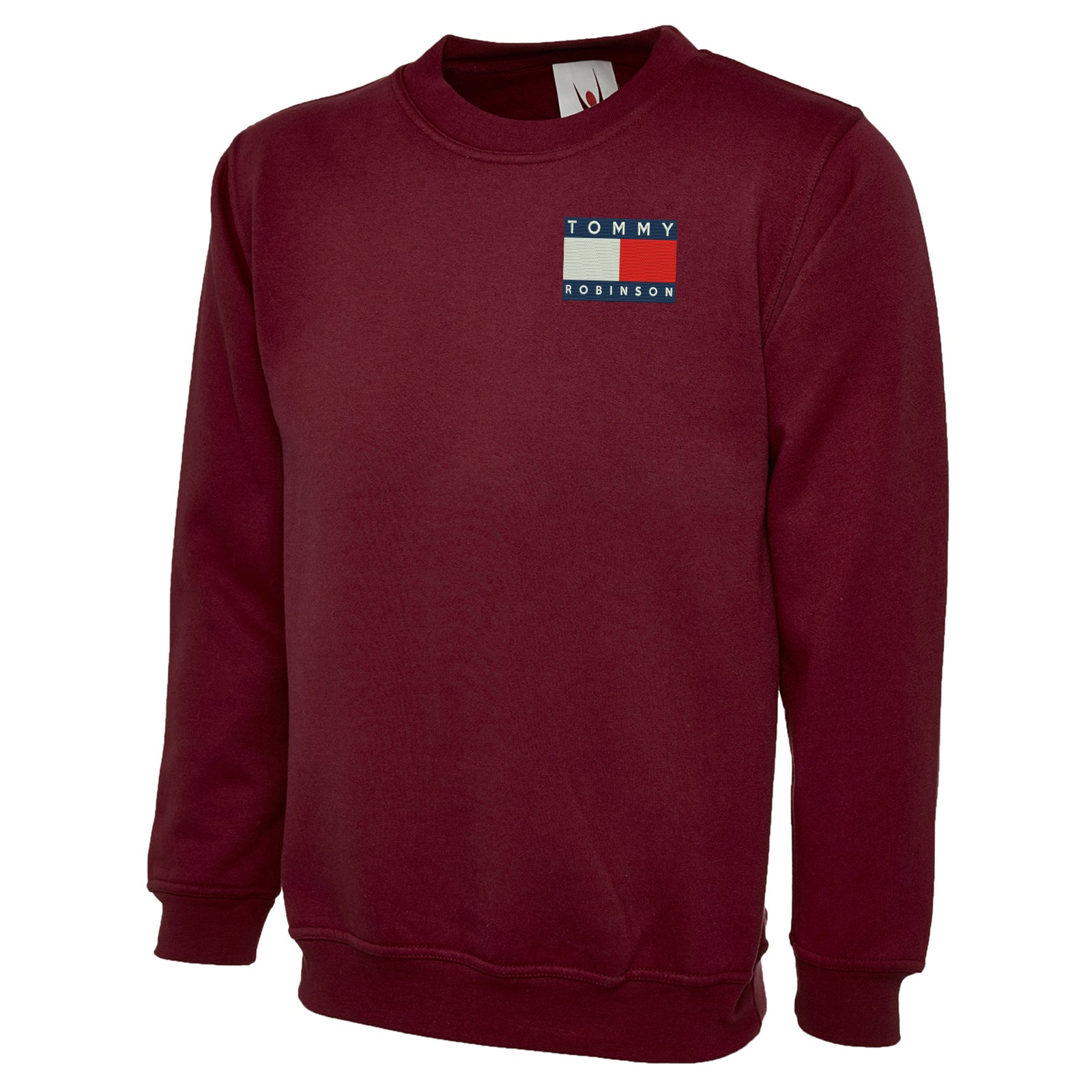 Tommy Robinson Sweatshirt