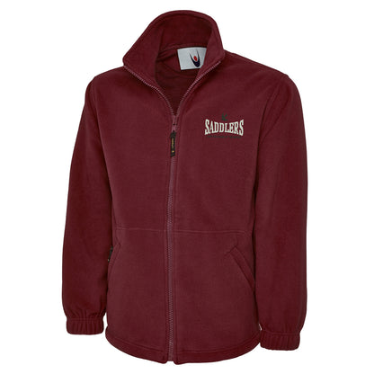 Walsall FC Fleece Jacket